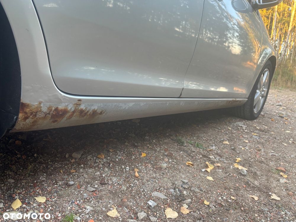 Volkswagen Jetta 2006 photo 5