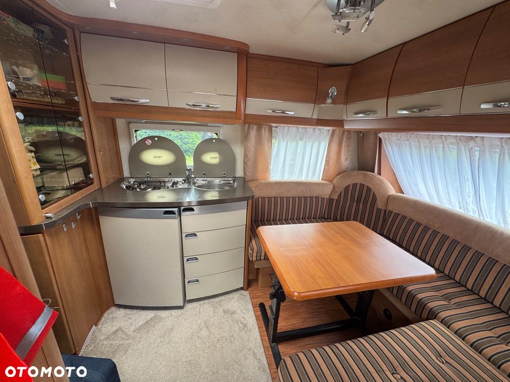 Hobby WLU 540 easy - 7