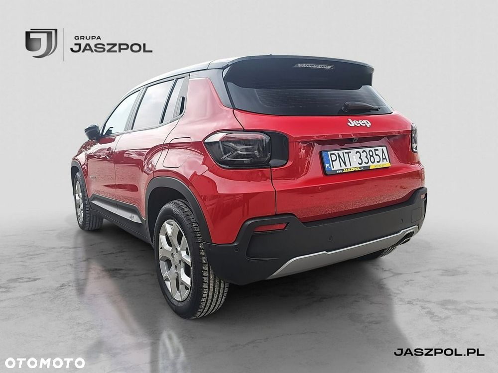 Jeep Avenger - 7