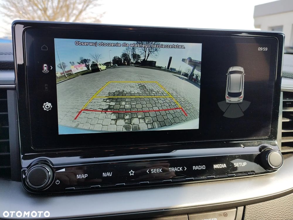 Kia Ceed 1.5 T-GDI M DCT - 24