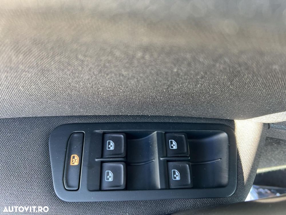 VOLKSWAGEN Golf 2020 — imagine 31