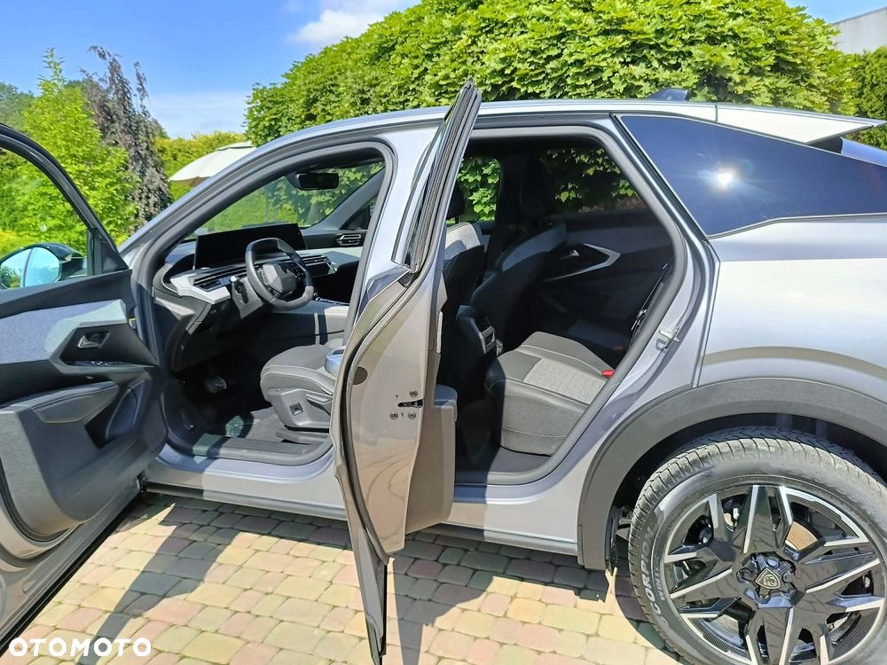 Peugeot 3008 Hybrid 145 e-DSC6 Allure Business - 6