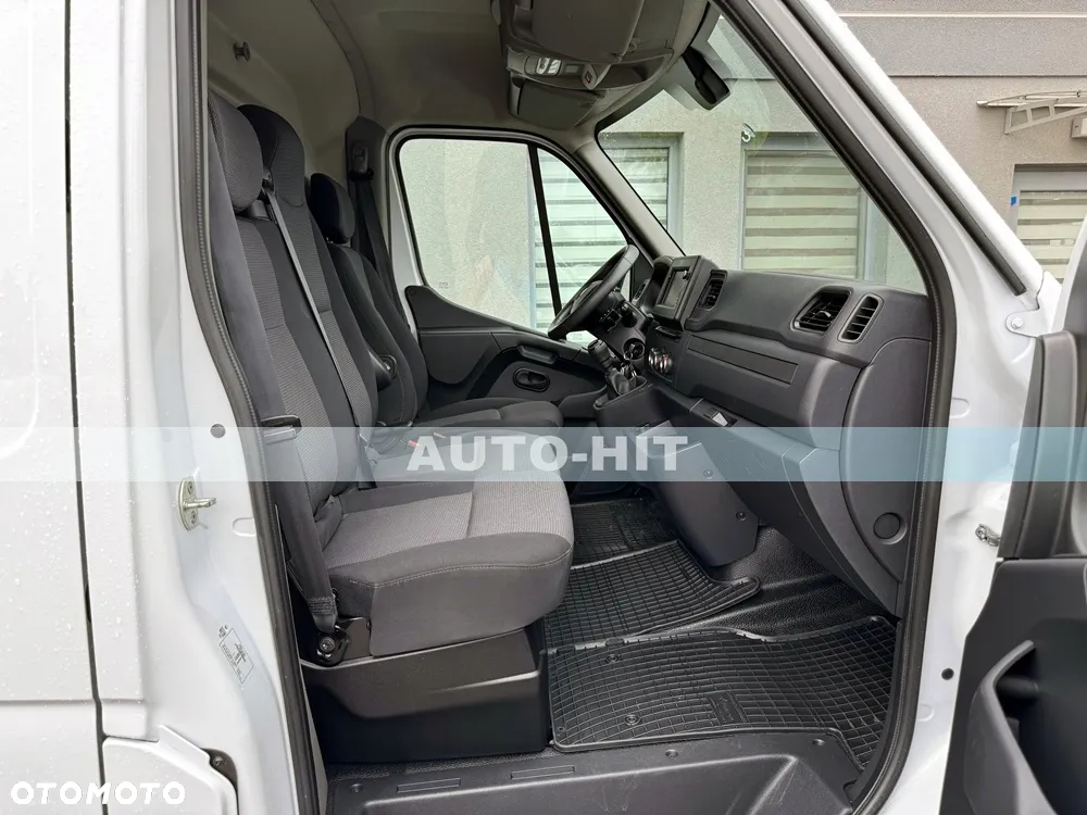 Renault Master - 15
