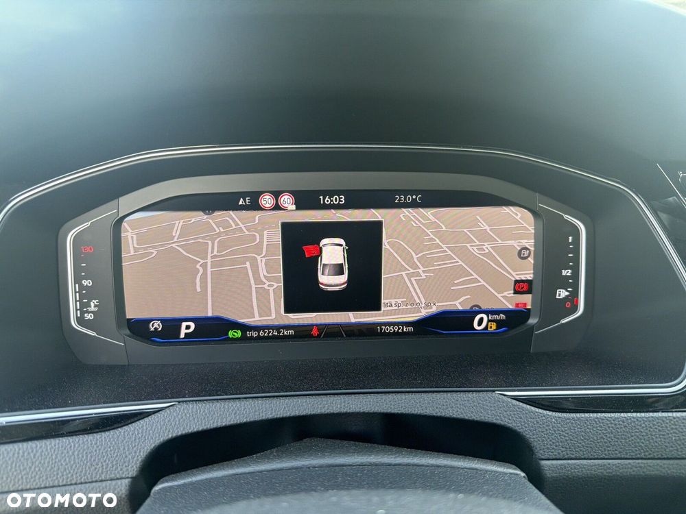 Volkswagen Passat 2.0 TSI Business DSG - 31