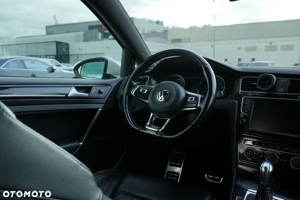 Volkswagen Golf VII 1.4 TSI Plug-In-Hybrid GTE - 10