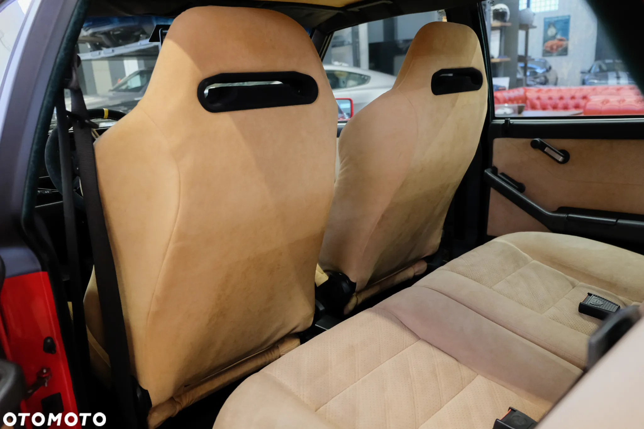 Lancia Delta 2000 HF Integrale Sedici - 15