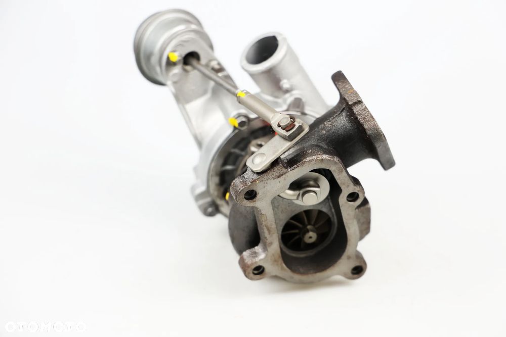 Turbosprężarka 1.8 T Rs 180 Km 530 398 800 52 Skoda Octavia - 4