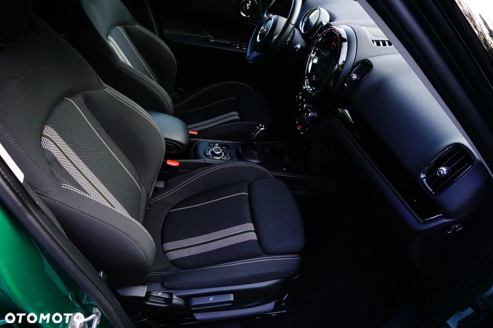 MINI Countryman Cooper S Sport - 24