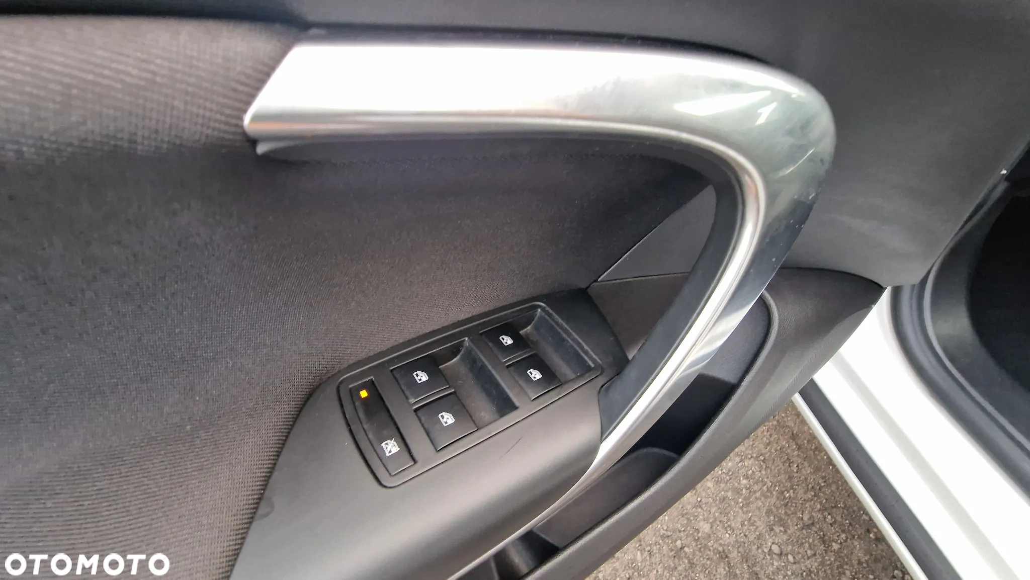 Opel Insignia 2.0 CDTI ecoFLEX Start/Stop Selection - 39