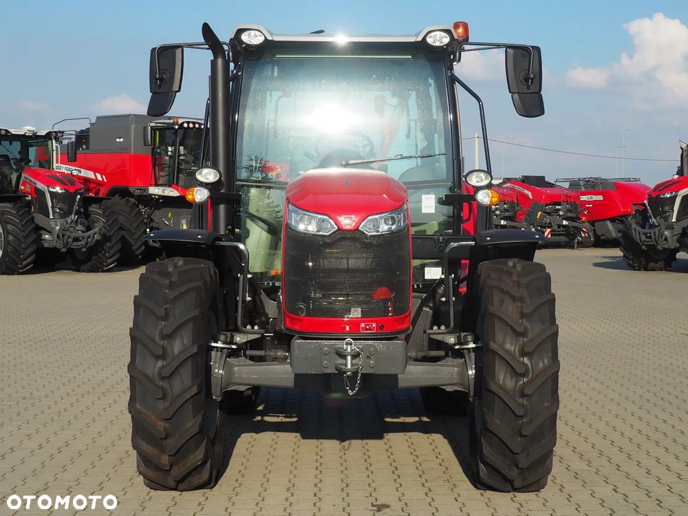 Massey Ferguson Massey Ferguson 4708 M DYNA-2 - 5