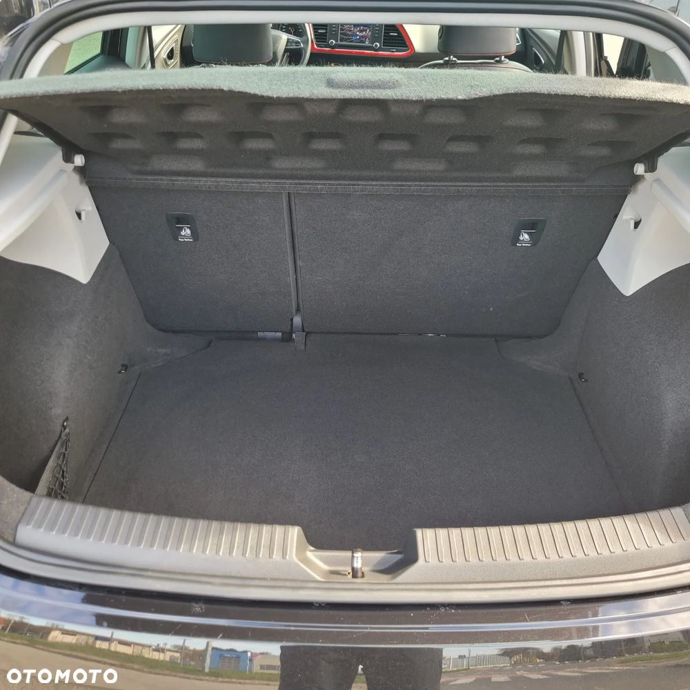 Seat Leon 2.0 TDI DPF FR - 16