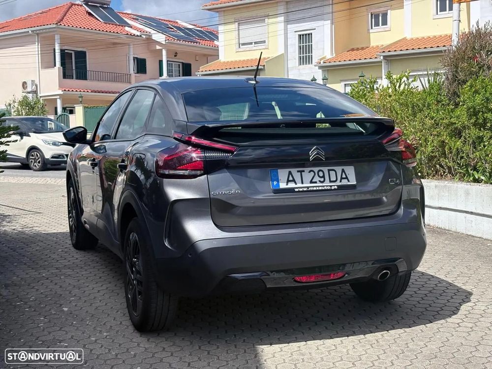 Citroën C4 1.5 BlueHDi Feel Pack - 28