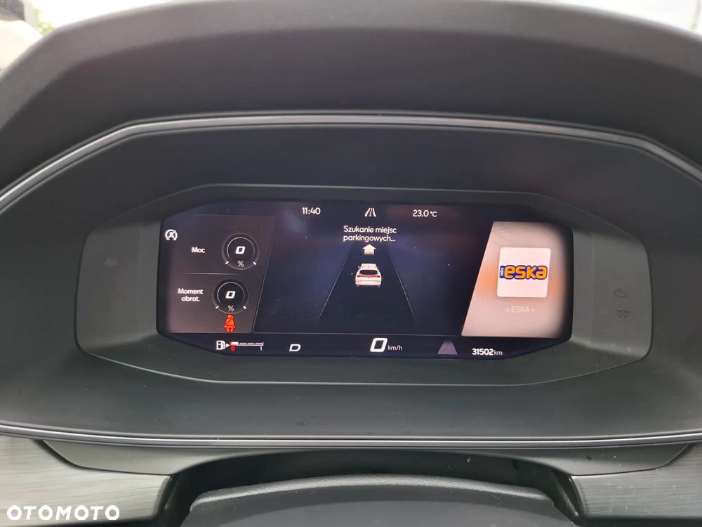 Cupra Formentor 1.5 TSI DSG - 19