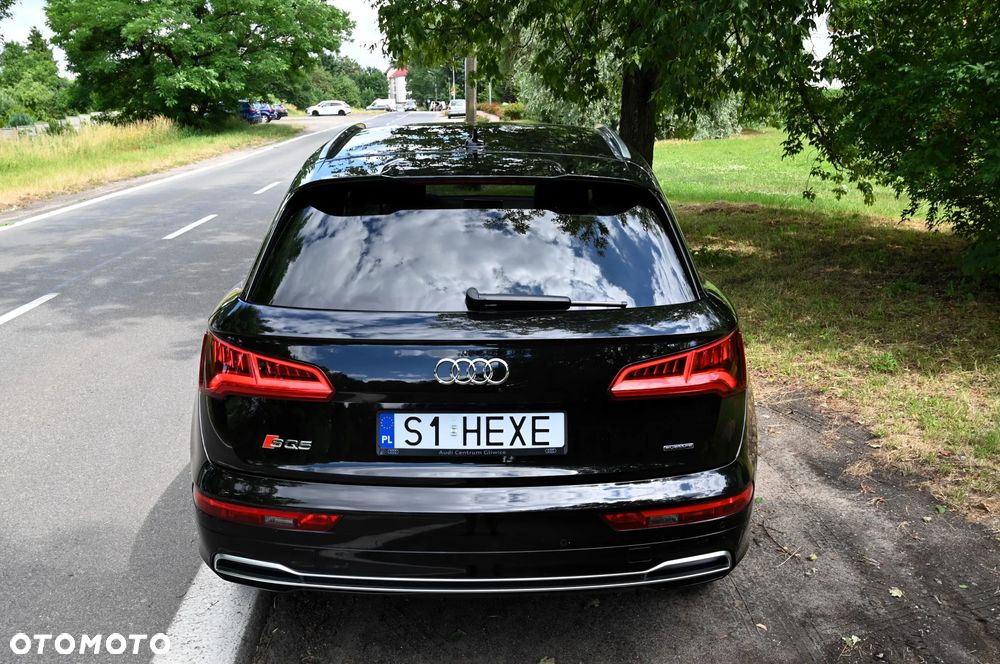 Audi Q5 - 3