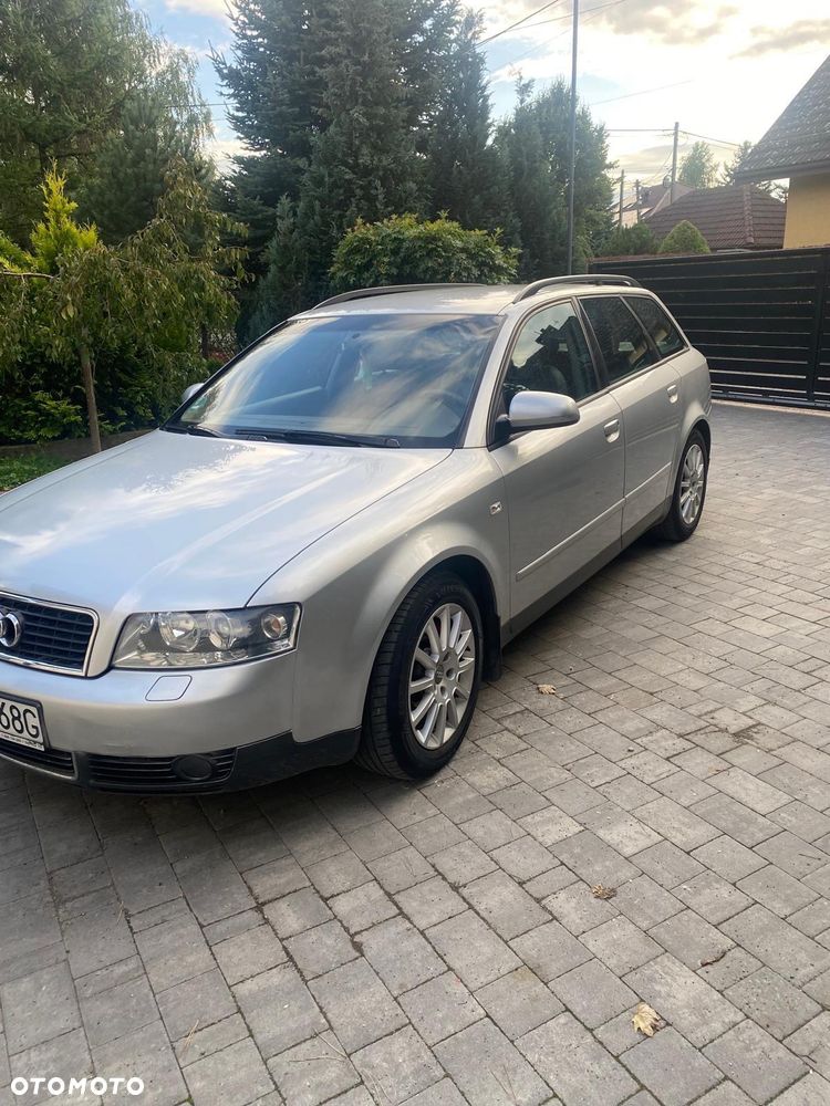 Audi A4 - 12