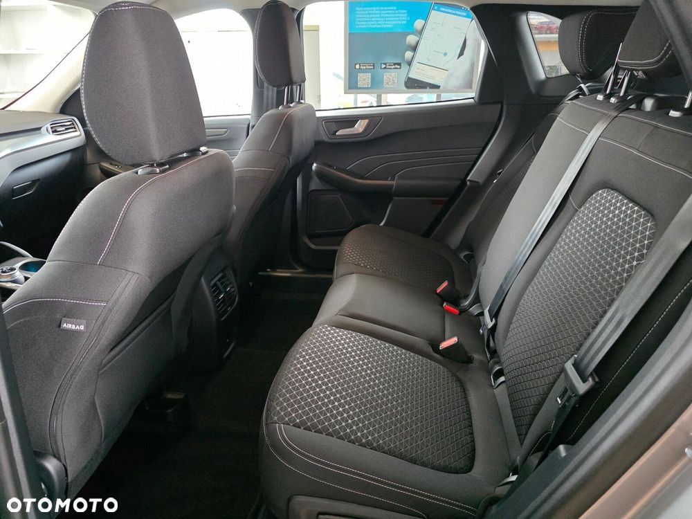 Ford Kuga - 14