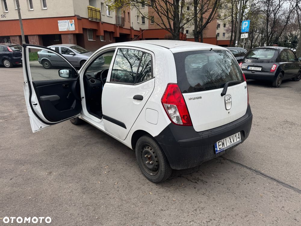 Hyundai i10 1.1 Comfort - 3