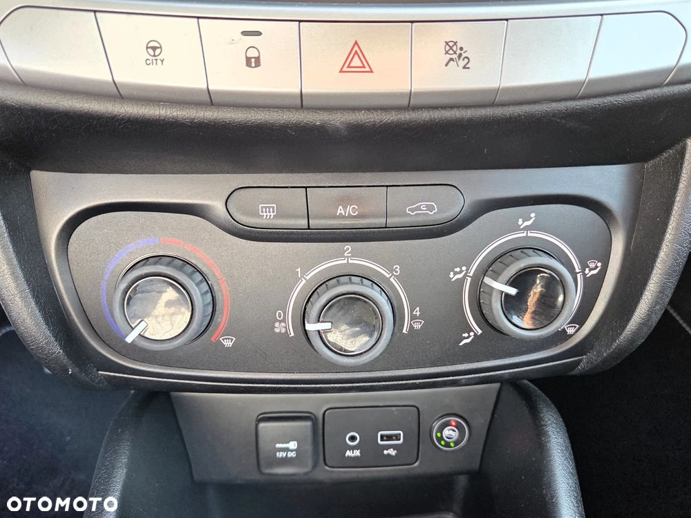 Fiat Tipo 1.4 16v Easy - 14