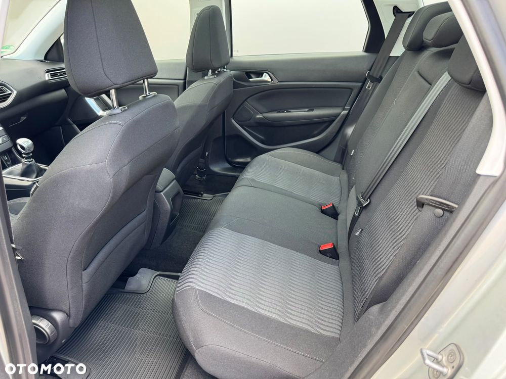 Peugeot 308 BlueHDi 120 Stop & Start Niveau 2 Business-Line - 13