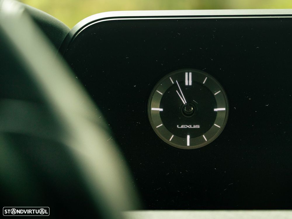 Lexus UX 300e Premium+TAE - 34
