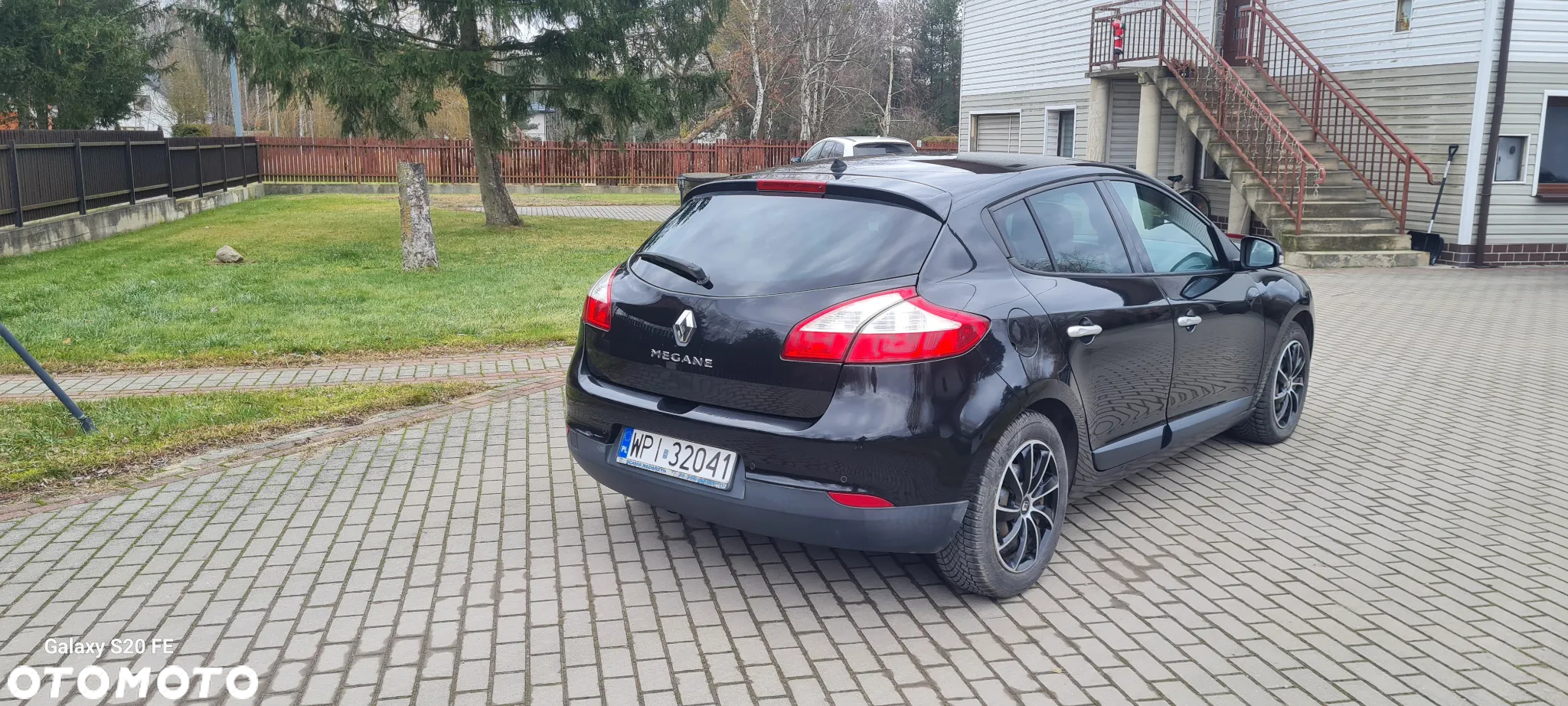 Renault Megane 1.6 16V Exception Euro5 - 4