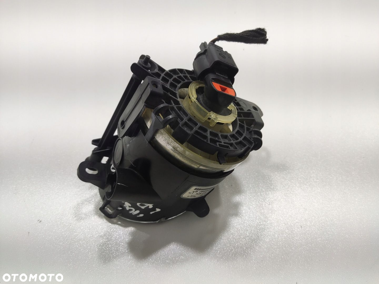 HALOGEN LEWY PRZÓD OPEL INSIGNIA A 2013-2017 LIFT 22865974 - 4