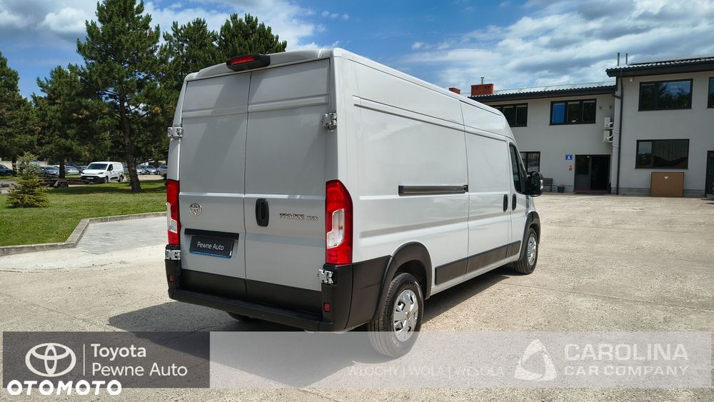 Toyota PROACE MAX - 19