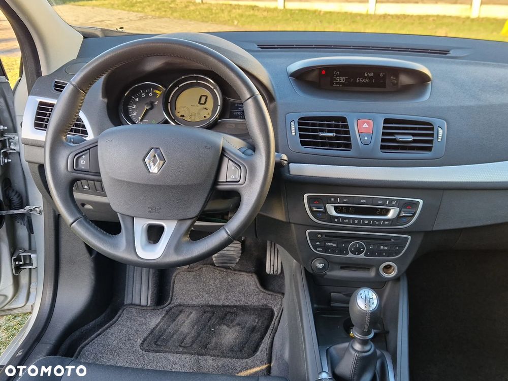Renault Megane - 8
