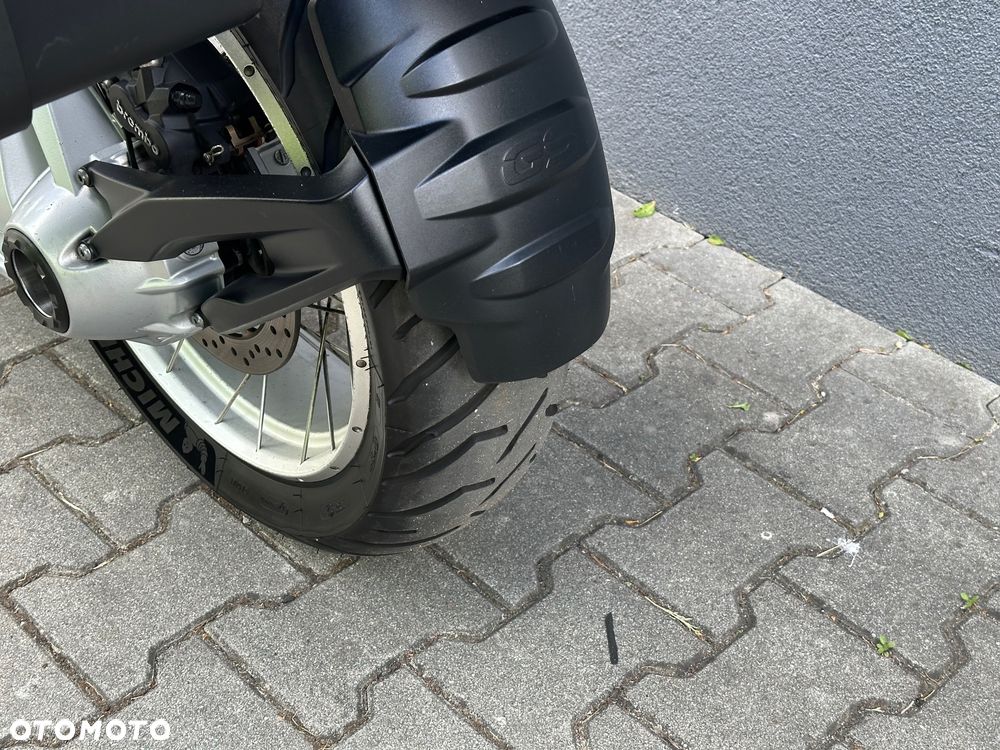 BMW GS - 33
