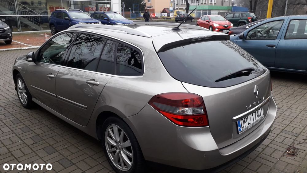 Renault Laguna 2.0 Bose Edition - 2