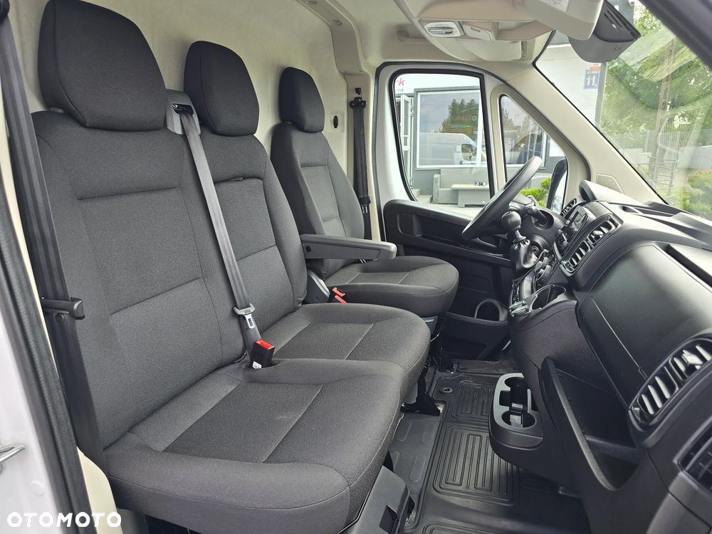 Toyota PROACE MAX L3H2 2.2_D4D 140KM Salon PL F-Vat 23% - 39