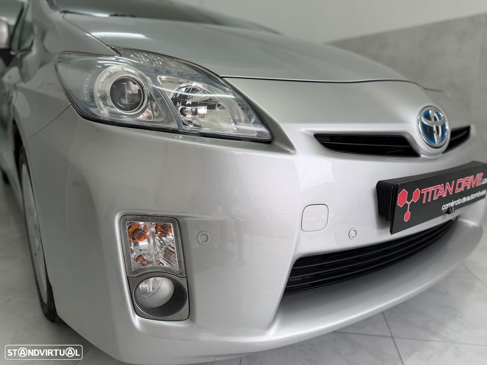 Toyota Prius 1.8 Premium - 7