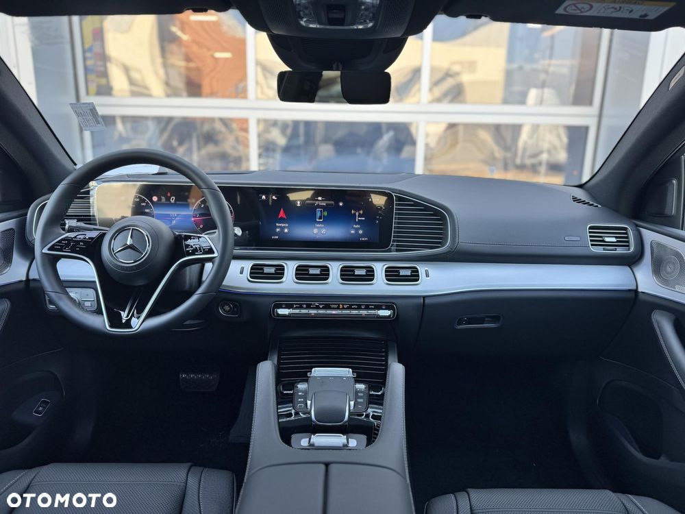 Mercedes-Benz GLE 300 d 4Matic 9G-TRONIC AMG Line Advanced Plus - 15