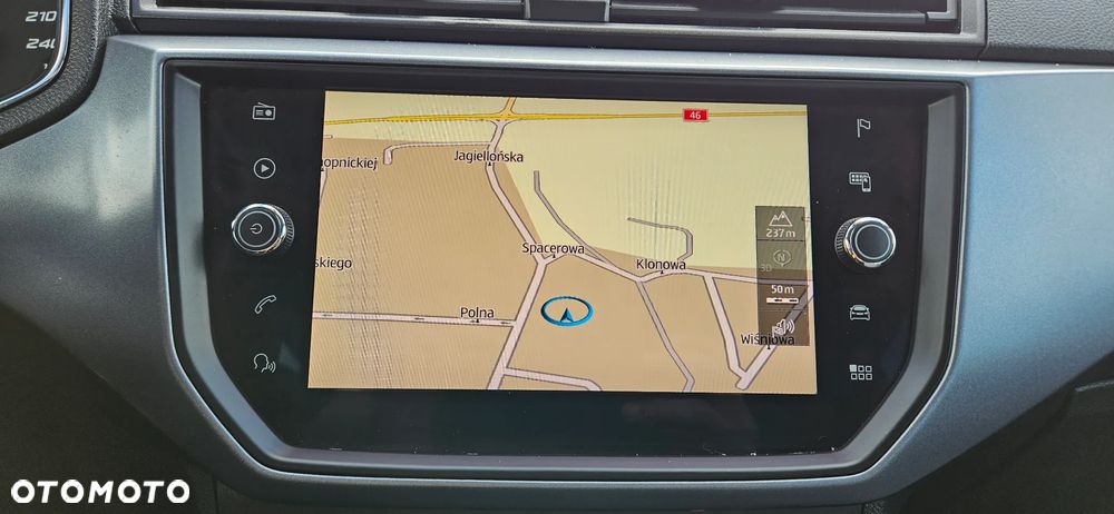 Seat Arona 1.0 TSI OPF Xperience - 15