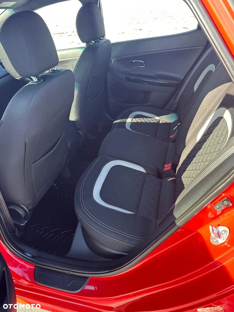 Kia Ceed Cee'd 1.0 T-GDI GT Line - 8