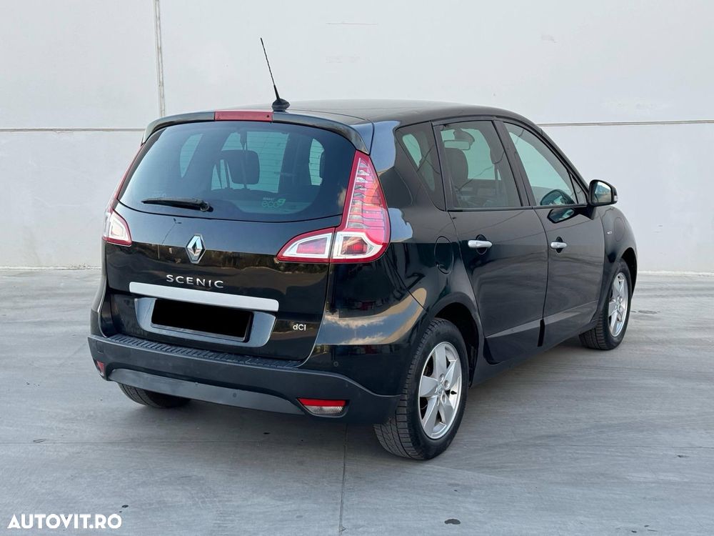Renault Scenic - 3
