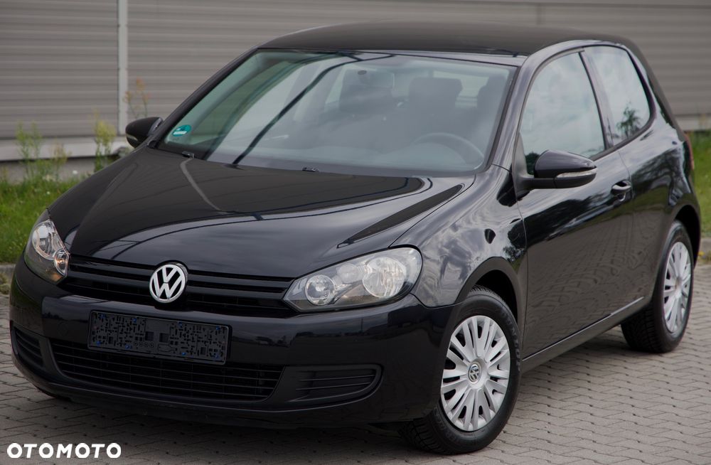 Volkswagen Golf 1.4 Edition - 2
