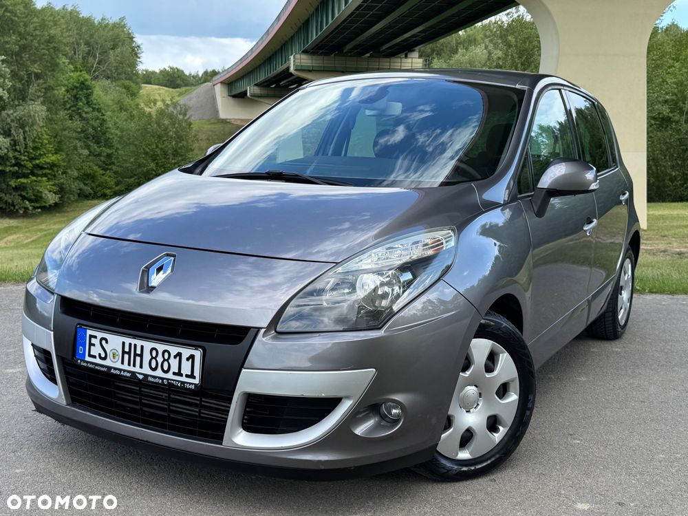 Renault Scenic - 7