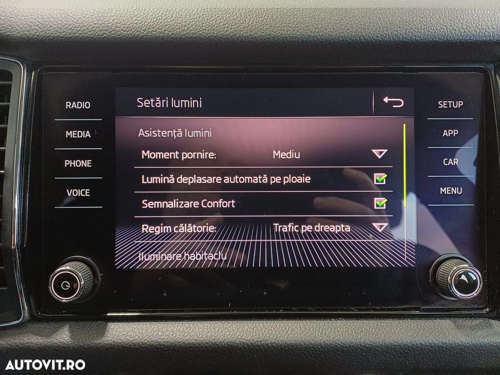 Skoda Kodiaq 2.0 TDI 4X4 DSG Ambition - 26