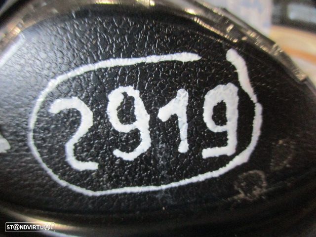 Farol Tras 265501361R RENAULT TWINGO 3 FASE 1 2014 1.0I 71CV 5P AZUL BEBE DRT ORIGINAL - 4