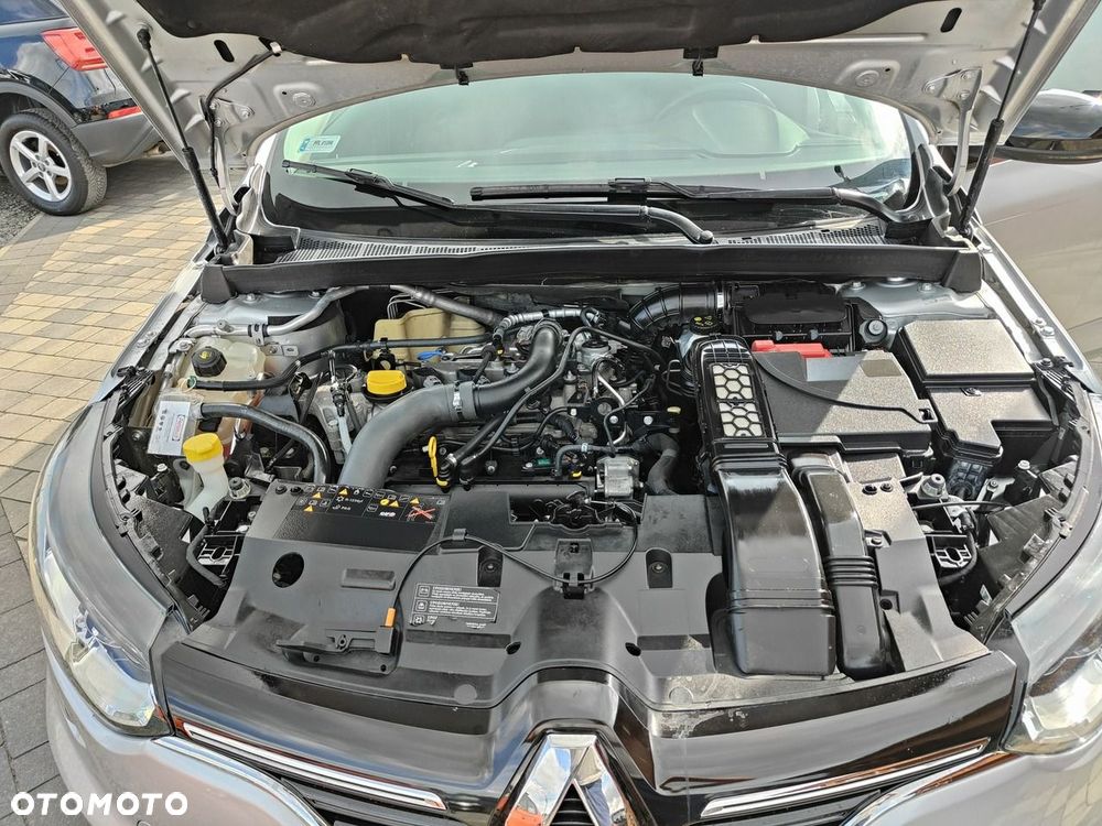 Renault Megane ENERGY TCe 130 LIMITED - 30