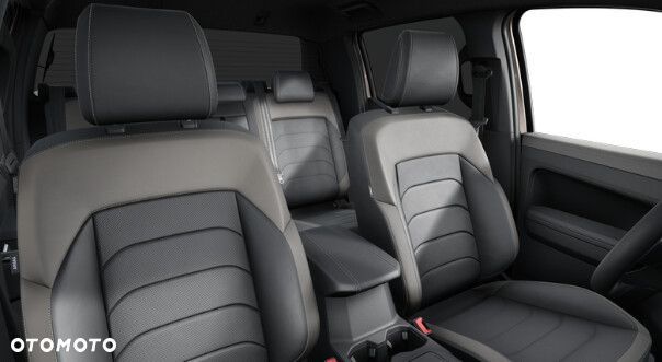 Volkswagen Amarok - 27