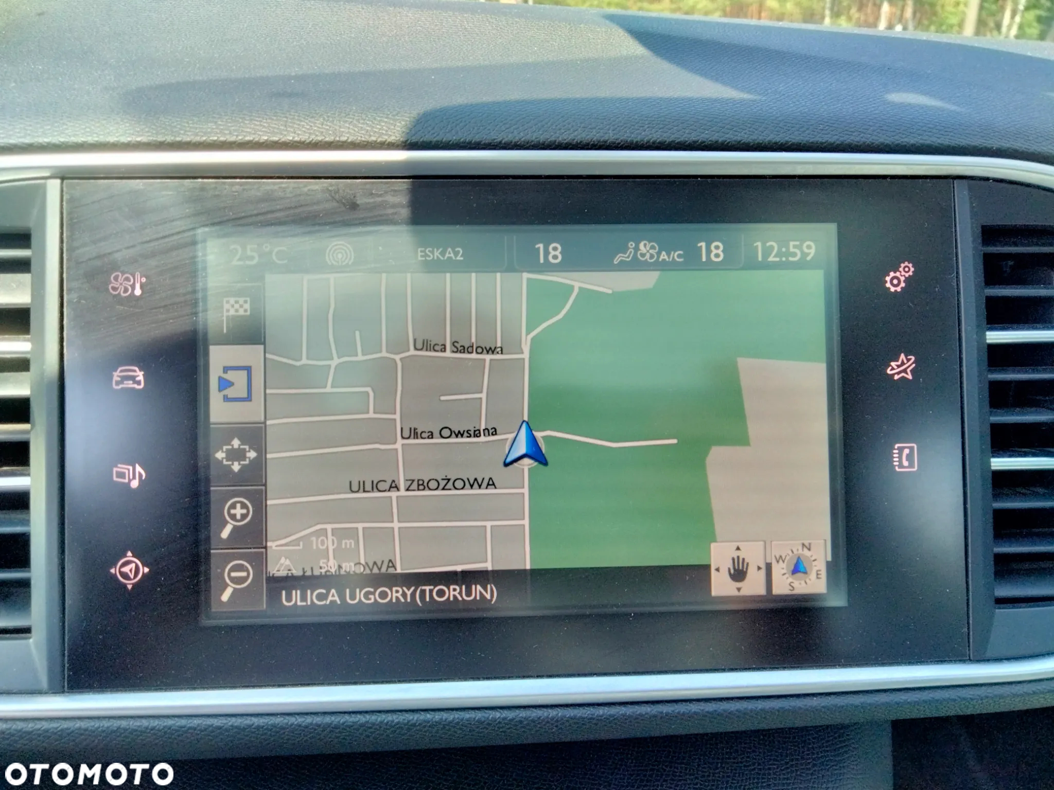 Peugeot 308 BlueHDi FAP 120 Stop&Start GT-Line Edition - 17