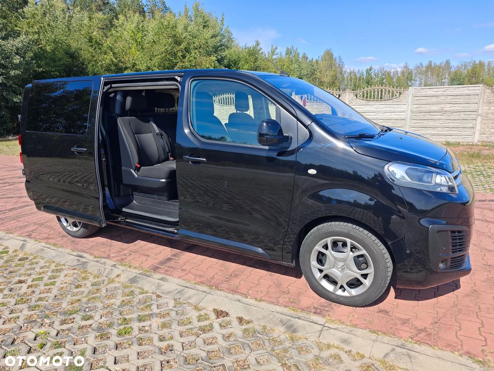 Citroën Jumpy