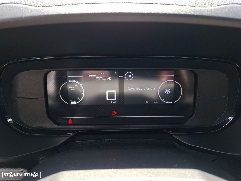Opel Combo - 14