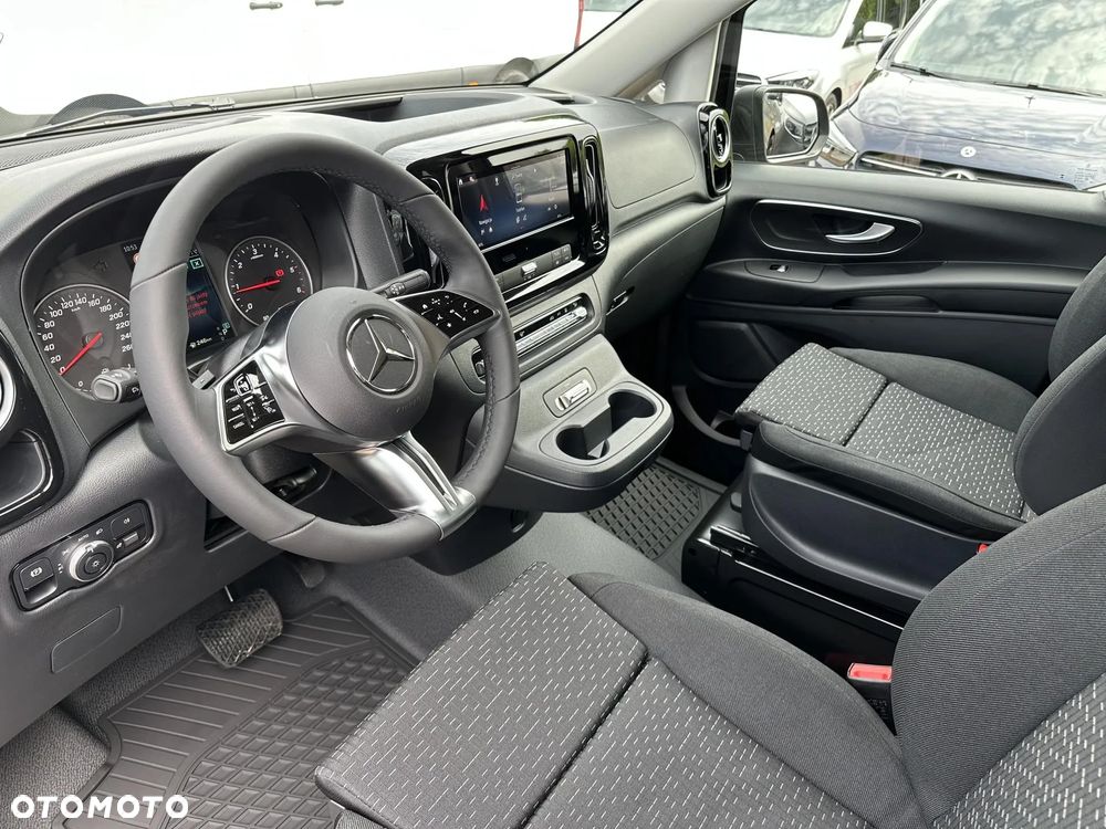 Mercedes-Benz Vito - 6