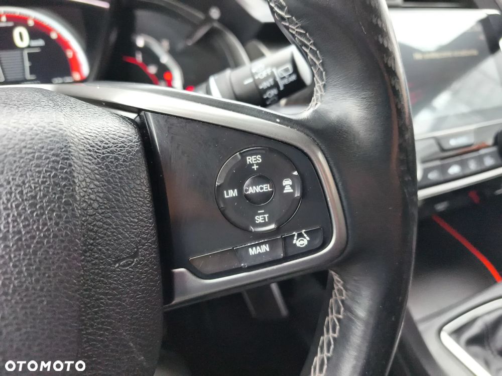 Honda Civic 1.5 T Sport (Navi) - 26