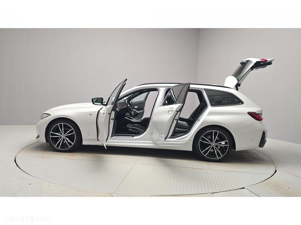 BMW Seria 3 - 14