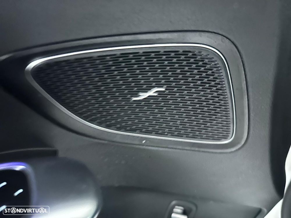 Mercedes-Benz C 300 de AMG Line - 9