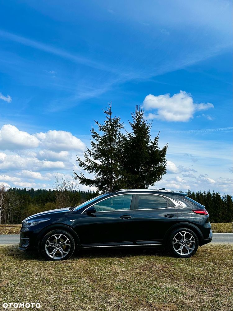 Kia XCeed 1.5 T-GDI M DCT - 3